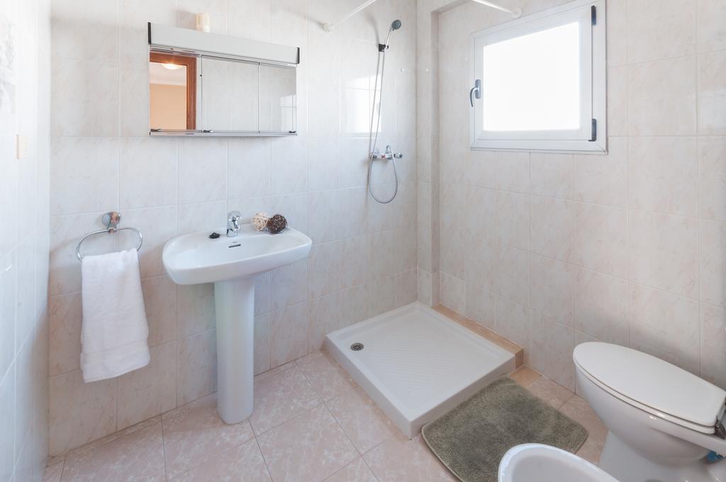 Amatista Villa Oliva Luaran gambar