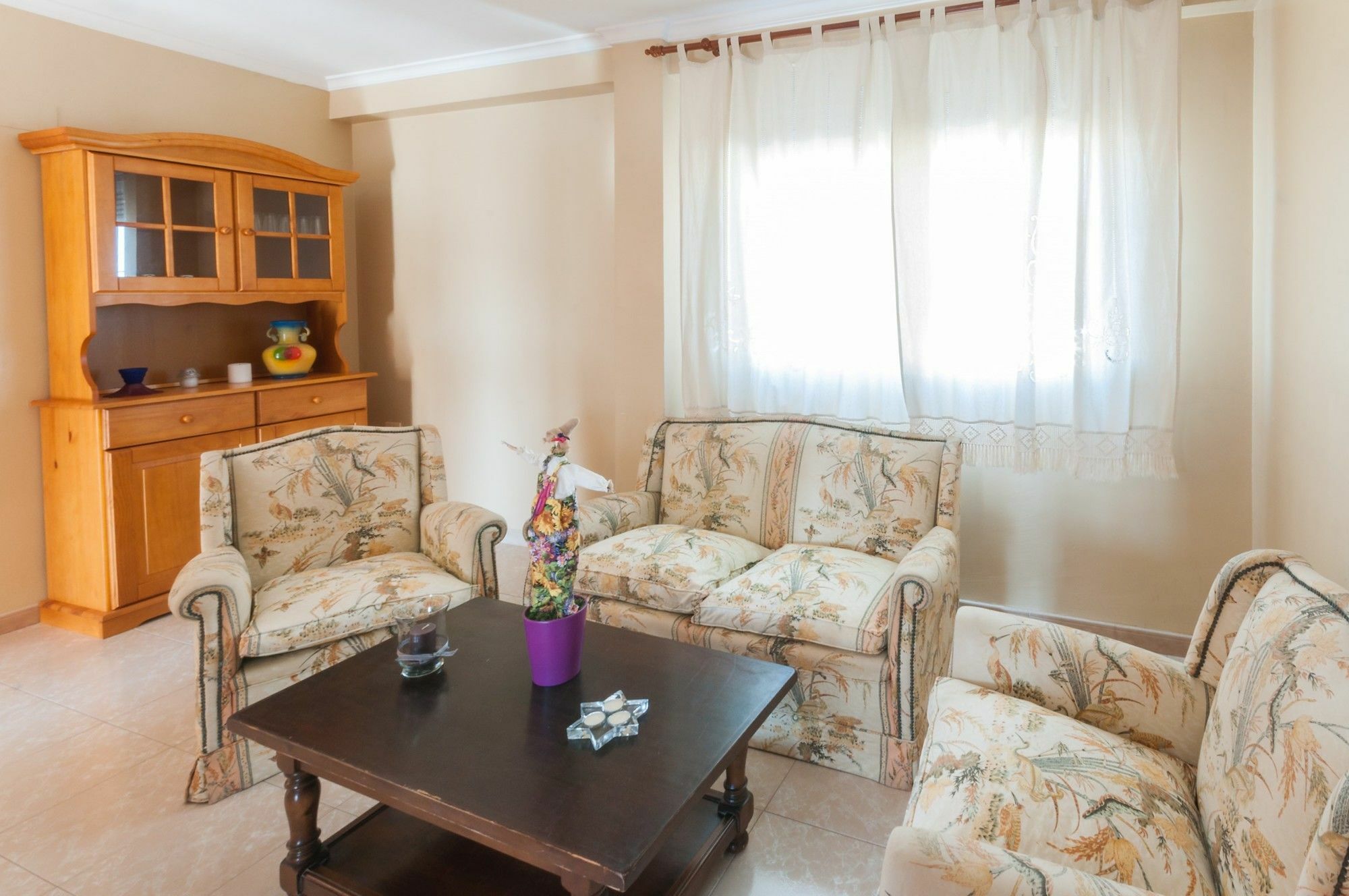 Amatista Villa Oliva Luaran gambar